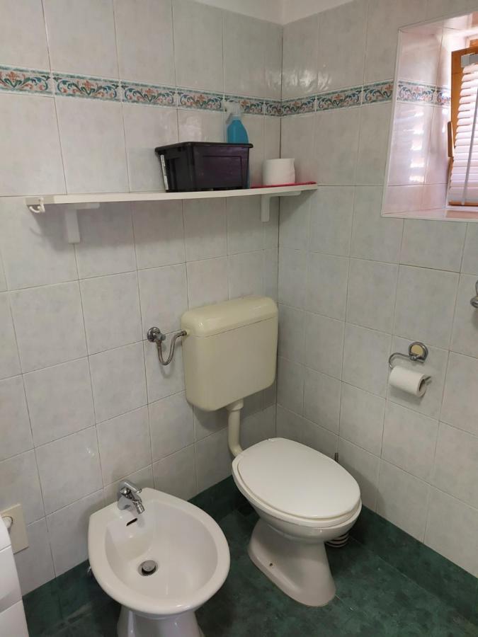 Apartments Marija อูมัค ภายนอก รูปภาพ