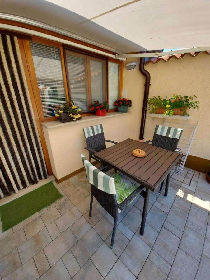 Apartments Marija อูมัค ภายนอก รูปภาพ