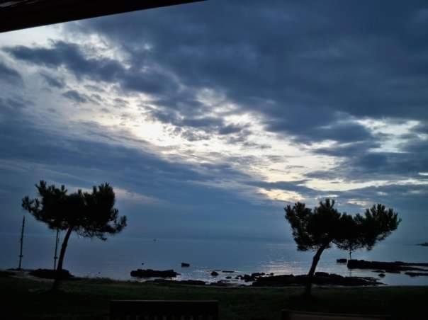 Apartments Marija อูมัค ภายนอก รูปภาพ