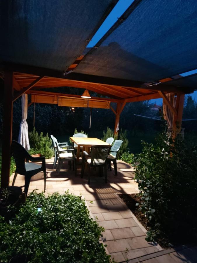 Apartments Marija อูมัค ภายนอก รูปภาพ