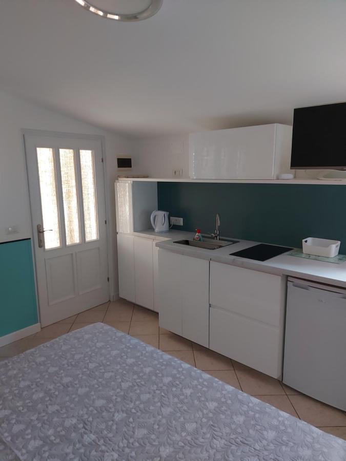 Apartments Marija อูมัค ภายนอก รูปภาพ