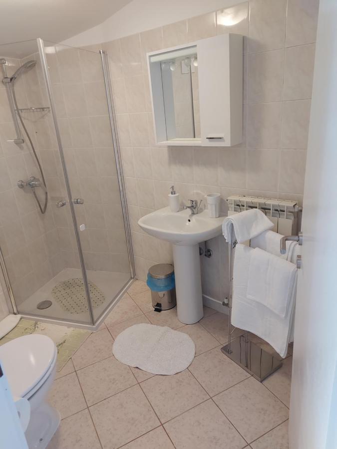 Apartments Marija อูมัค ภายนอก รูปภาพ