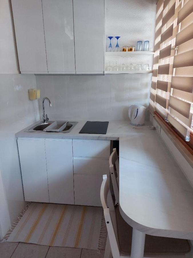 Apartments Marija อูมัค ภายนอก รูปภาพ