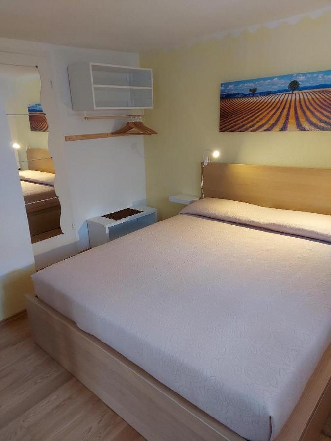 Apartments Marija อูมัค ภายนอก รูปภาพ