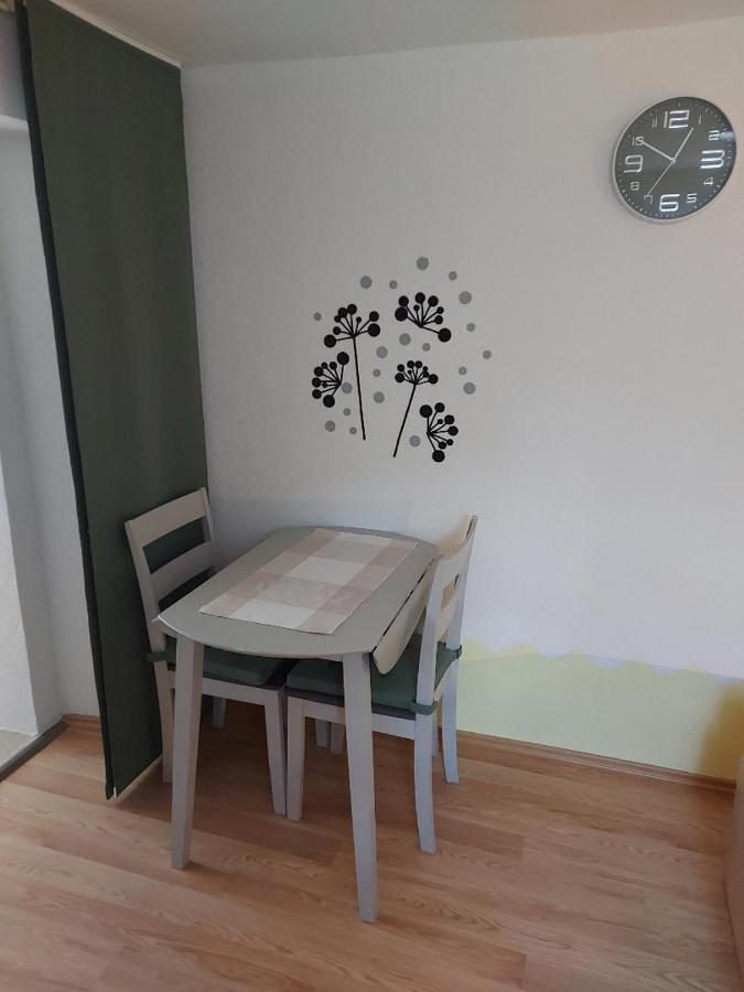Apartments Marija อูมัค ภายนอก รูปภาพ