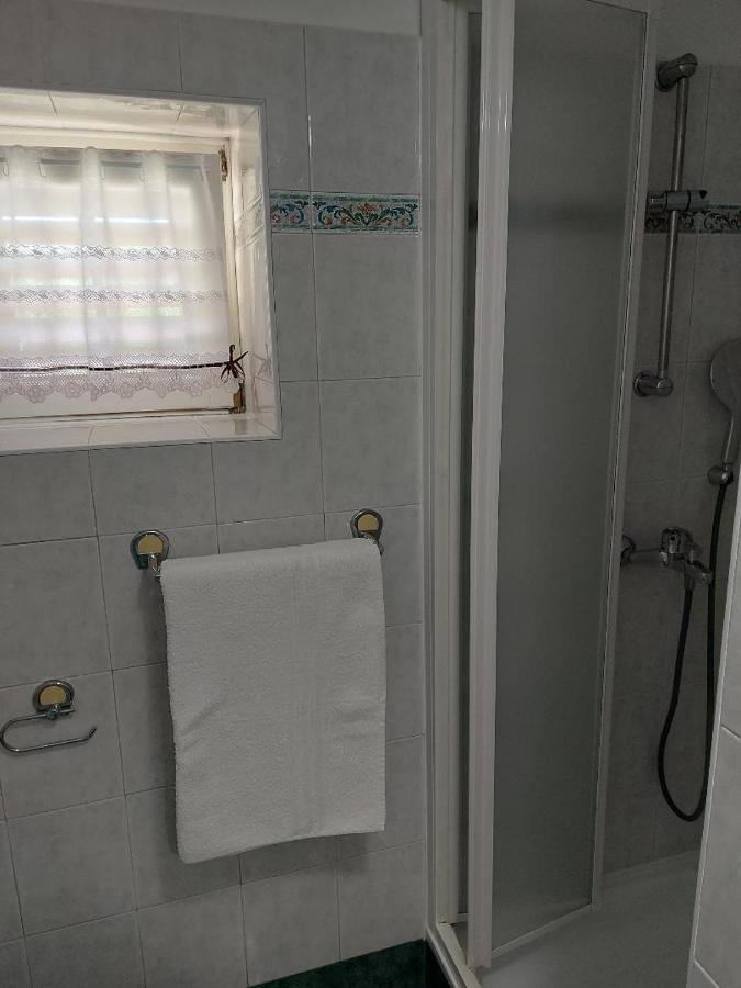 Apartments Marija อูมัค ภายนอก รูปภาพ
