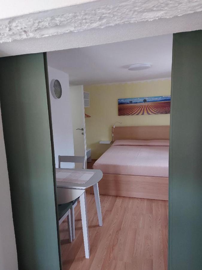 Apartments Marija อูมัค ภายนอก รูปภาพ